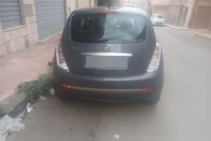  lancia Ypsilon 1,2