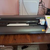 Plotter Da Taglio Camm-1 Gs-24