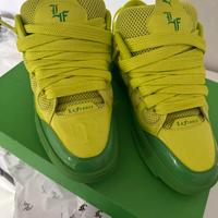 Scarpe le franse puma numero 44