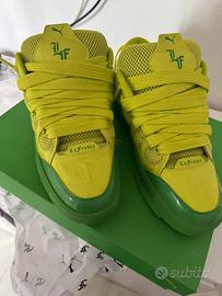 Scarpe le franse puma numero 44