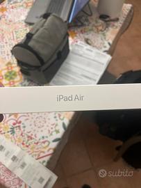 IPAD AIR 13 PRO 2026 256GB+ Slot SIM