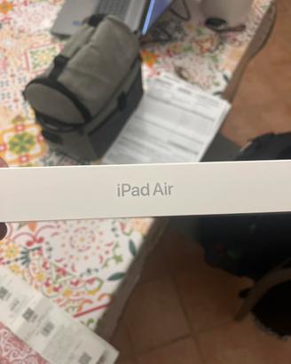 IPAD AIR 13 PRO 2026 256GB+ Slot SIM