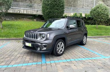 JEEP Renegade 1.0 T3 Limited 120cv