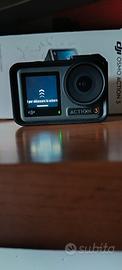dji OSMO ACTION 3