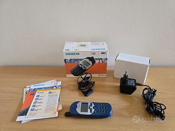 Cellulare "Siemens C35i"
