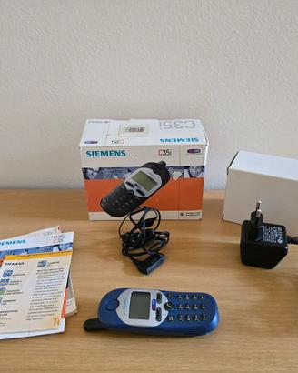 Cellulare "Siemens C35i"