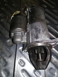 Motorino avv CHEVROLET CRUZE 1796cc benzina 2012