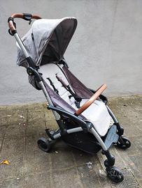 Passeggino Maxi-Cosi Laika 