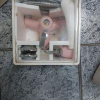 Gruggo Vasca miscelatore