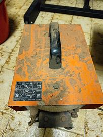 Trasformatore 220-12V