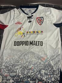 Maglia cagliari 25/26
