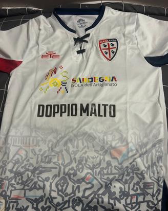 Maglia cagliari 25/26