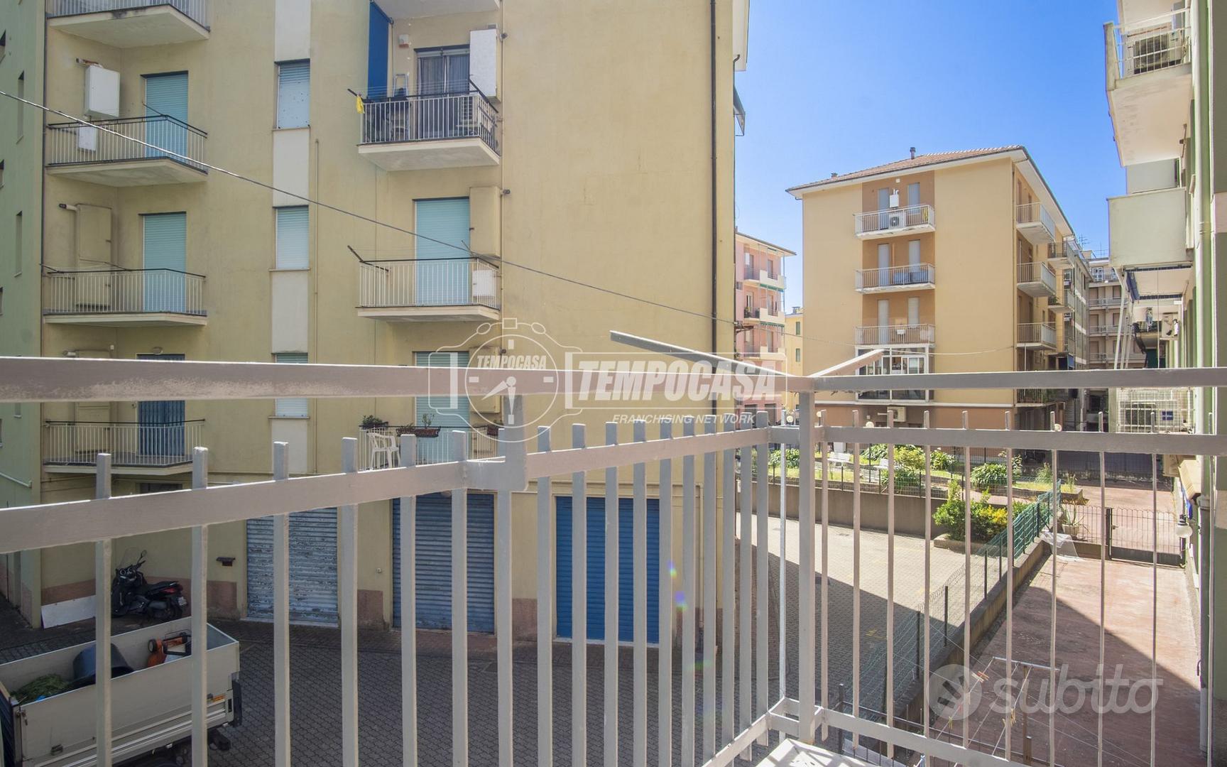 Apartment in Lavagna, Santa Giulia - Vista 4