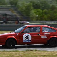 Alfa Romeo Alfasud Sprint 1500 Trofeo Competizione