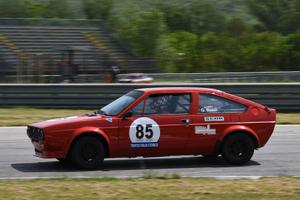 Alfa Romeo Alfasud Sprint 1500 Trofeo Competizione