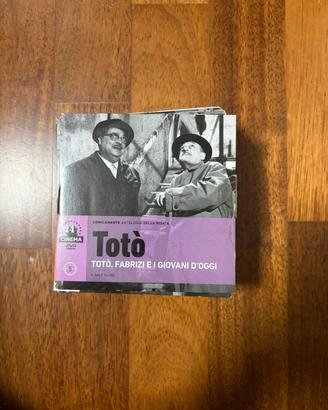 Lotto 35 DVD comicamente antologia della risata