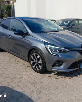 Renault Clio Blue dCi 100 CV 5 porte Evolution