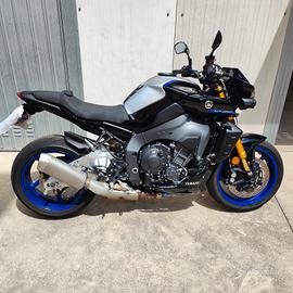 Yamaha MT10 SP 