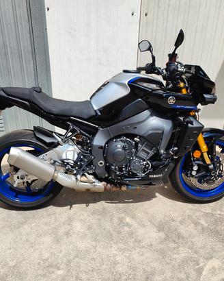 Yamaha MT10 SP 