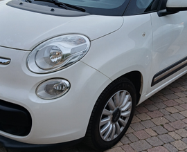 Fiat 500l neopatentati