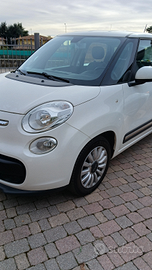 Fiat 500l neopatentati