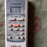 telecomando condizionatore