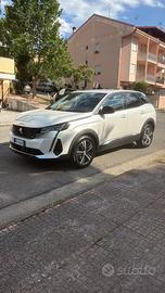 Peugeot 3008 anno 2022 full optional