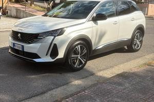 Peugeot 3008 anno 2022 full optional