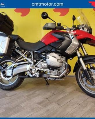 BMW R 1200 GS Garantita e Finanziabile