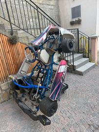 go kart kz 