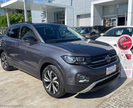 VOLKSWAGEN T-Cross 1.0 TSI Style BMT