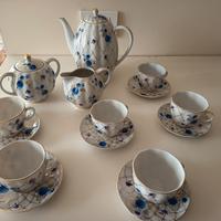 servizio caffè  lomonosov