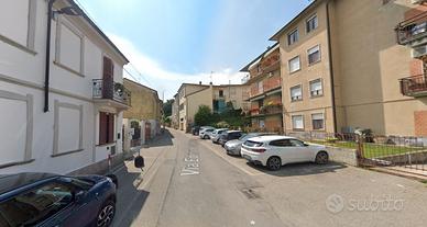 Ampio Bilocale RISTRUTTURATO -STRADELLA