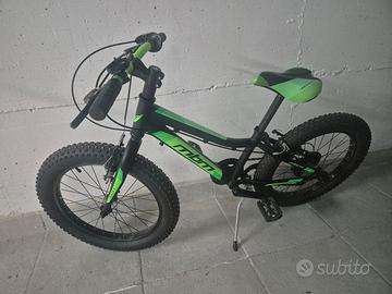 Bicicletta MBM