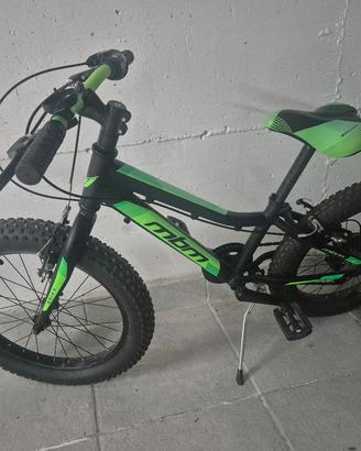 Bicicletta MBM