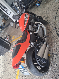 Harley davidson xr 1200