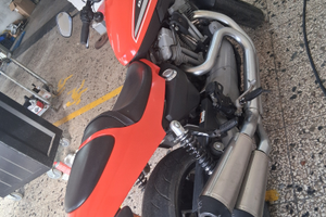 Harley davidson xr 1200