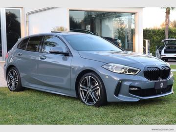 BMW 118d 5p. Msport