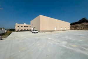 Capannone logistica zona industriale Olbia