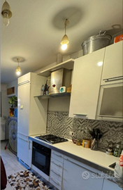 Appartamento arredato