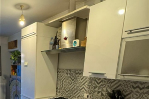 Appartamento arredato