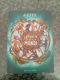 Trilogia "La Moneta dei mondi" dieffe