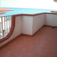 Splendido golfo Bova Marina