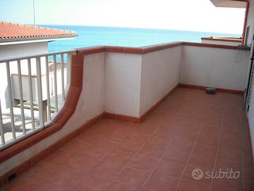 Splendido golfo Bova Marina