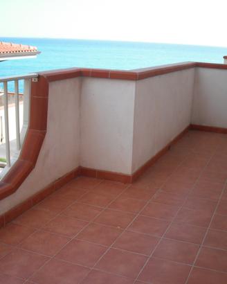 Splendido golfo Bova Marina