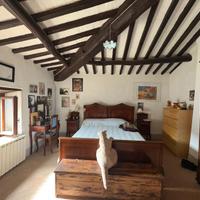 Camera matrimoniale inizi '900!