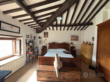 Camera matrimoniale inizi '900!