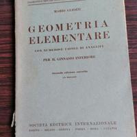 GEOMETRIA ELEMENTARE 