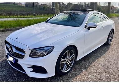 Mercedes-benz E220 Premium Plus