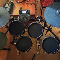 Batteria Elettronica Alesis